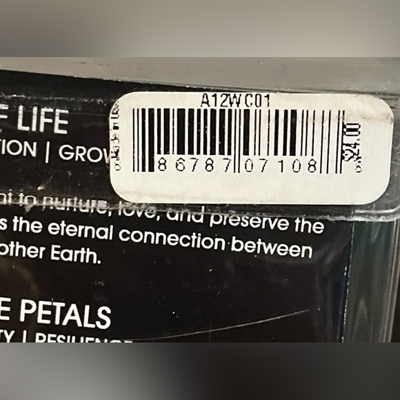 Alex and ani wine charms - never used - Picture 4 of 5